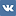 Vkontakte Social Иконка